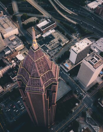 Drone Photography Miami